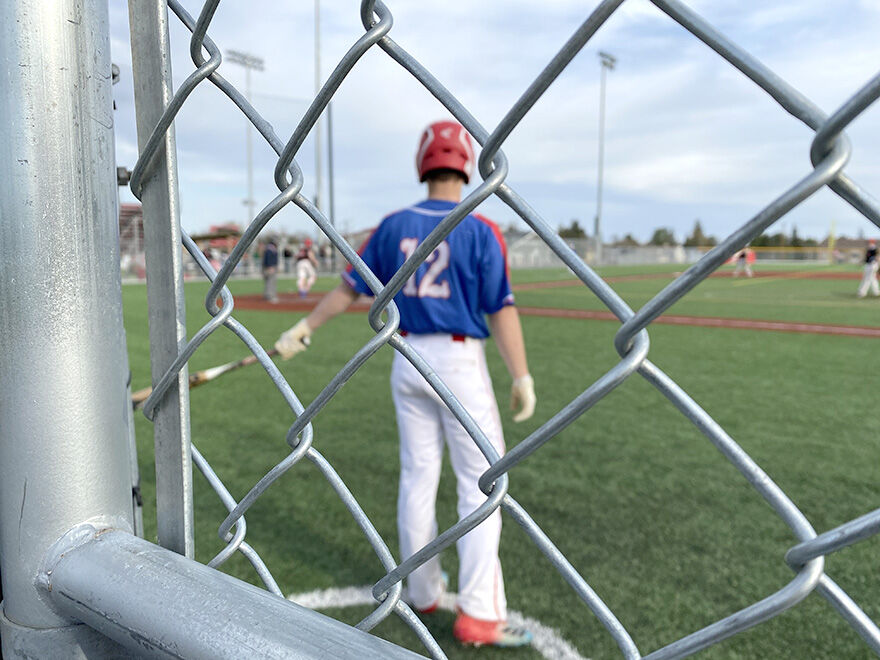 Moose Lake Willow River Baseball